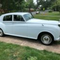 Beautiful Rolls Royce Silver Cloud III