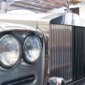 Beautiful Rolls-Royce Silver Shadow Long Wheel Base