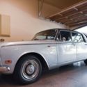 Beautiful Rolls-Royce Silver Shadow