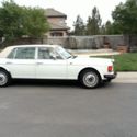 Beautiful Rolls Royce Silver Spur II