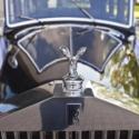 Beautiful Rolls-Royce Wraith 1939