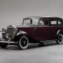 Beautiful Rolls Royce Wraith from 1939 GREAT BUY!