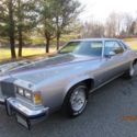BEAUTIFUL RUST FREE ORIGINAL SURVIVOR