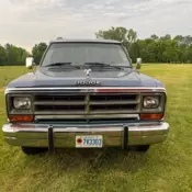 Beautiful Rustfree West Virginia Truck