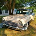 Beautiful sedan