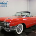 BEAUTIFUL SERIES 62, BELIEVED TO BE A 3 OWNER - 86K ACTUAL MILES CAR, R134a A/C