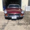 Beautiful Show Worthy Daily Driver 1974 MG MGB
