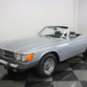 BEAUTIFUL SILVER OVER BLUE, BOTH TOPS, WIRE WHEELS, RUNS GREAT, WELL MAINTAINED