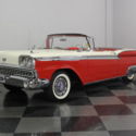 BEAUTIFUL SKYLINER RETRACTABLE! 332 V8 W/ 3 SPEED AUTO, VERY CLEAN 50&#039;S CRUISER!