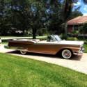 BEAUTIFUL SKYLINER RETRACTABLE! 390 V8 W/ 3 SPEED AUTO, VERY CLEAN ! AND RARE !