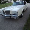 Beautiful Survivor Florida Snowbird Car low reserve 2 door coupe