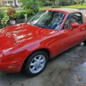 Beautiful, Turn Key  Refurbished 1993 Mazda MX-5 Miata
