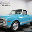 BEAUTIFUL TURQUOISE PAINT! SMOOTH 350 V8, AUTO, A/C, PS, PB, RUNS/DRIVES GREAT!!