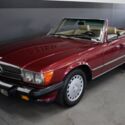 Beautiful TWO OWNER WELL SERVICED MESA ARIZONA  Example 560SL