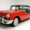 Beautiful Two Tone Paint/Extra Chrome/Stunning Interior/287.2 Cubes 4 Speed Auto