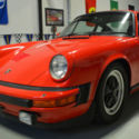 Beautiful unmolested 1982 911 Guards Red Coupe with only 69k mlles! WOW!