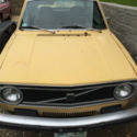 Beautiful Unmolested Volvo from California
