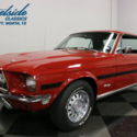 BEAUTIFUL UNRESTORED CALIFORNIA SPECIAL, REBUILT 289 V8 & C4 TRANS, FACTORY A/C