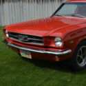Beautiful very fresh restoration by a midwest restoration professional