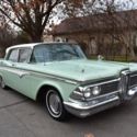 BEAUTIFUL VERY RARE 1959 EDSEL RANGER