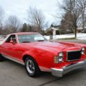 BEAUTIFUL VERY RARE 351M V8 1979 FORD RANCHERO GT