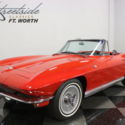 BEAUTIFUL VETTE THAT&#039;S READY TO GO! MATCHING #&#039;S 327/300HP V8, A/C, PS/PB, WOW!