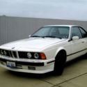 Beautiful Vintage 635 CSI: Old Man's True Love in Glorious Condition! NR!