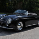 Beautiful Vintage Speedster with only 9500 miles.