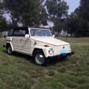 Beautiful vw thing
