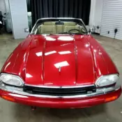 Beautiful, well-preserved classic XJS-MAKE A REASONABLE OFFER!! MOTIVATED SELLER