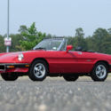 Beautiful Well Sorted 1986 Alfa Romeo Spider Graduate - Alfa Red with Black Int