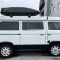 Beautiful Westfalia Full Camper with Subaru 2.5  - RACKED AND READY
