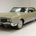 Beautiful Willow Gold/Original 455ci/Showroom Interior/Low Mileage Example