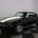 BEAUTIFUL Z/28 RS, DZ 302 V8, CROSS RAM INTAKE, Z21 STYLE PKG, JL8 BRAKE OPTION!