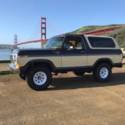 Beautiful1979 Ford Bronco California Truck from new excellent condition