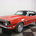 BEAUTIFULLY DONE SS396 W/ FANTASTIC PAINT & VERY CLEAN ALL AROUND. RUNS STRONG!