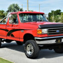 Beautifully kept 1989 Ford F350 XLT 7.3L Diesel 4WD must see!! come see today