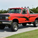 Beautifully kept 1989 Ford F350 XLT 7.3L Diesel 4WD must see!!