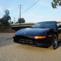 Beautifully kept Toyota MR2