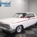 BEAUTIFULLY RESTORED &#039;62 IMP, CRATE 350 V8, AUTO, POWER STEERING/BRAKES, SLICK!!
