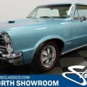 Beautifully Restored! #&#039;s Matching 389 w/ Tri-Power! Auto, A/C, Factory Colors!