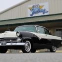 Beautifully restored 1955 two door hard top Victoria. Ready to shine & show.