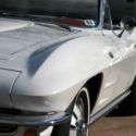 BEAUTIFULLY RESTORED 1964 CORVETTE #&#039;S MATCHING 300HP 4 SPEED