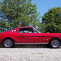 Beautifully Restored 1965 Ford Mustang Fastback 2+2 289 V8  Ready to Show and Go