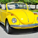 Beautifully restored 1971 Volkswagen Beetle Convertible must be seen driven Wow.