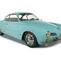 Beautifully Restored 1971 Volkswagen Karmann Ghia  MUST SEE!