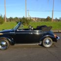 BEAUTIFULLY RESTORED 1979 LOW MILE CONVERTIBLE!!