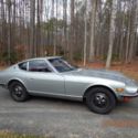 Beautifully Restored 240z