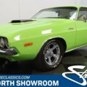 Beautifully Restored! 440 Six Pack, 3 Speed Man, PS/B w/ Frt Disc, Sublime Green