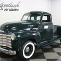 BEAUTIFULLY RESTORED & GR8 HIGHWAY CRUISER! CRATE 350 V8, 4 SPD, A/C, PS&B W/ FD